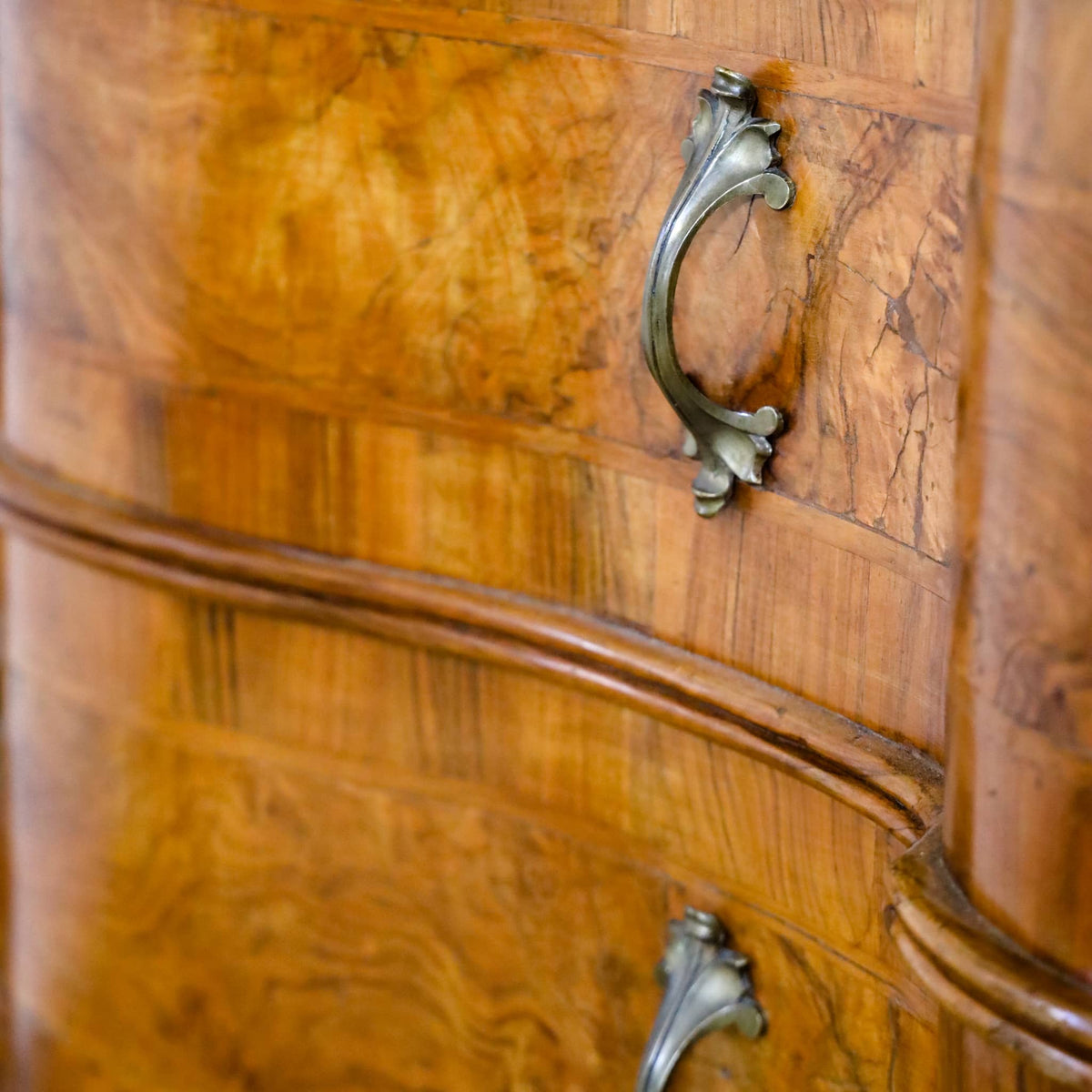 Altar Cabinet, Veneto 18th Century
