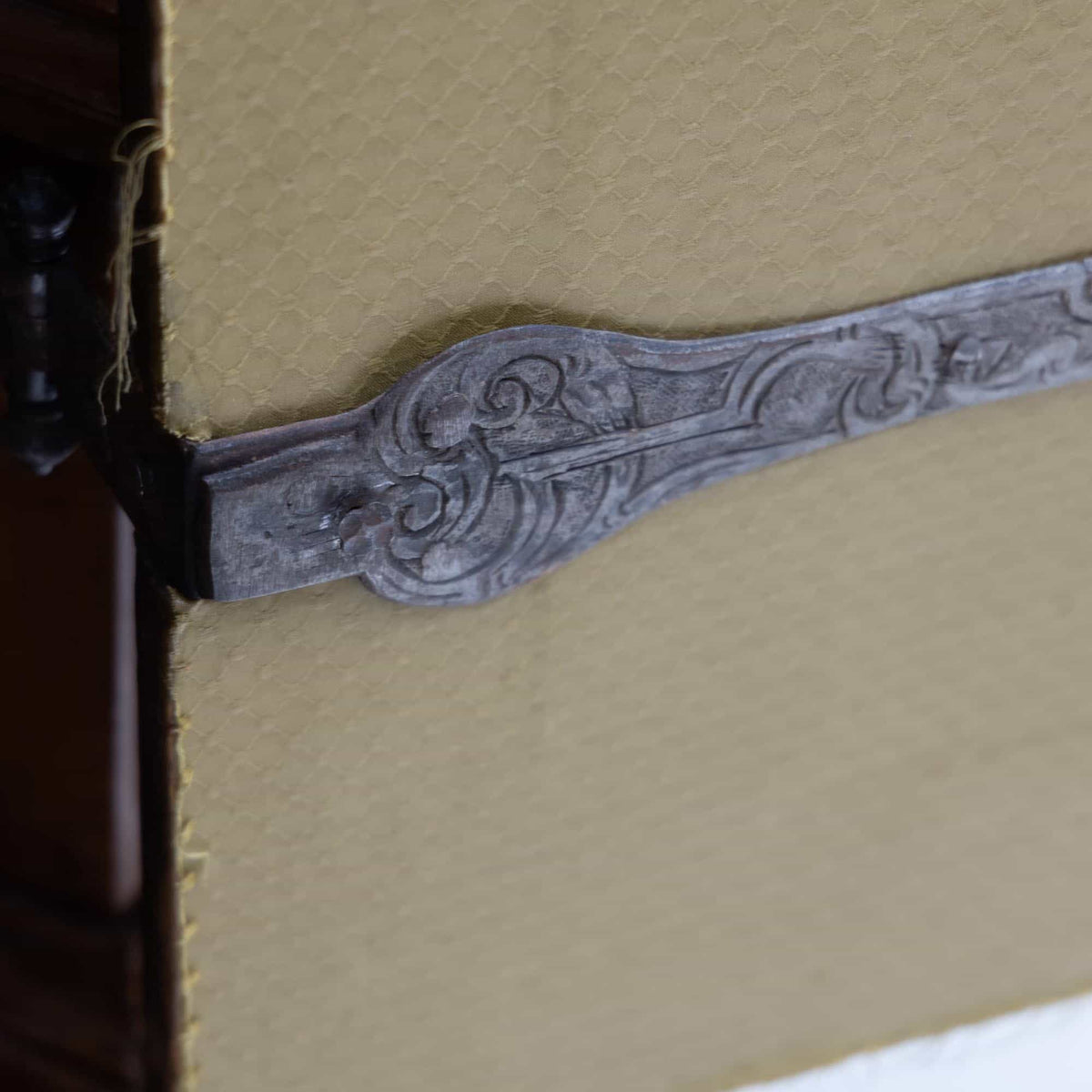 Provincial Cabinet, Austria 18th Century