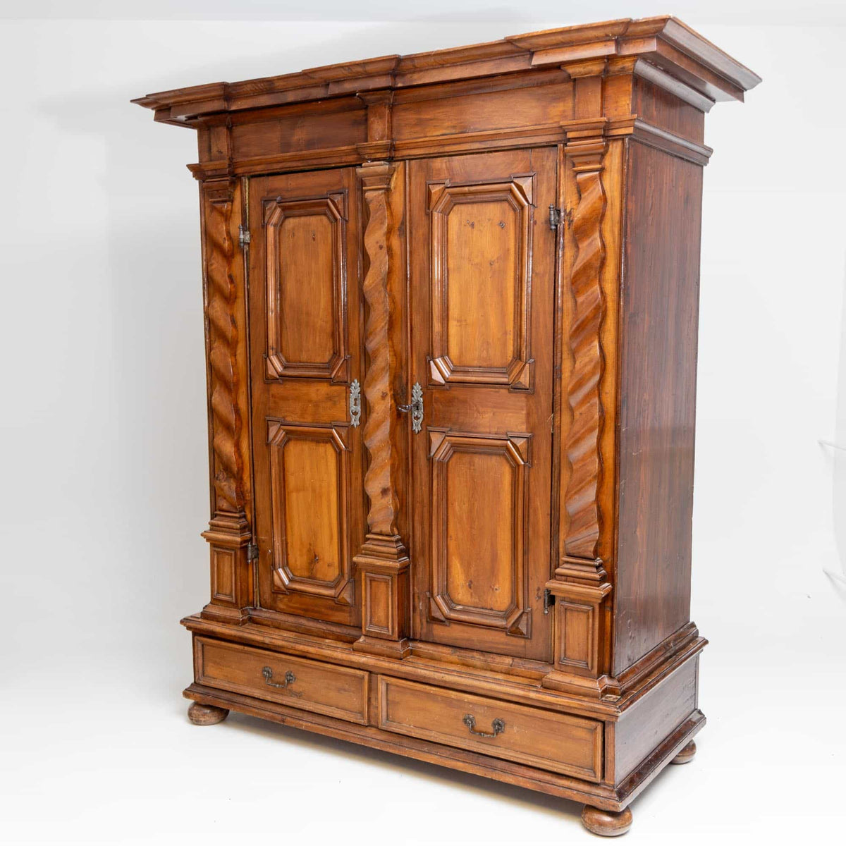 Provincial Cabinet, Austria 18th Century