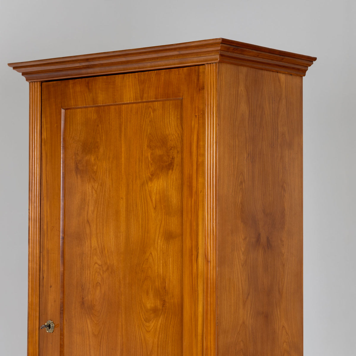 Biedermeier Wäscheschrank, um 1820