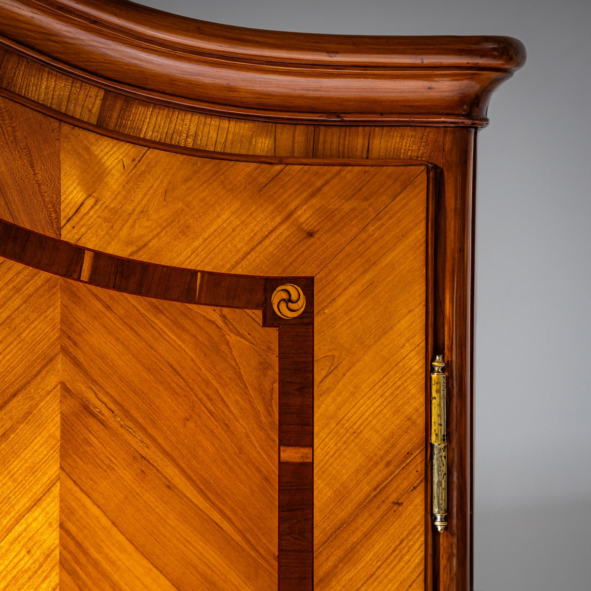 Josephinischer Schrank, Österreich, 1790–1800