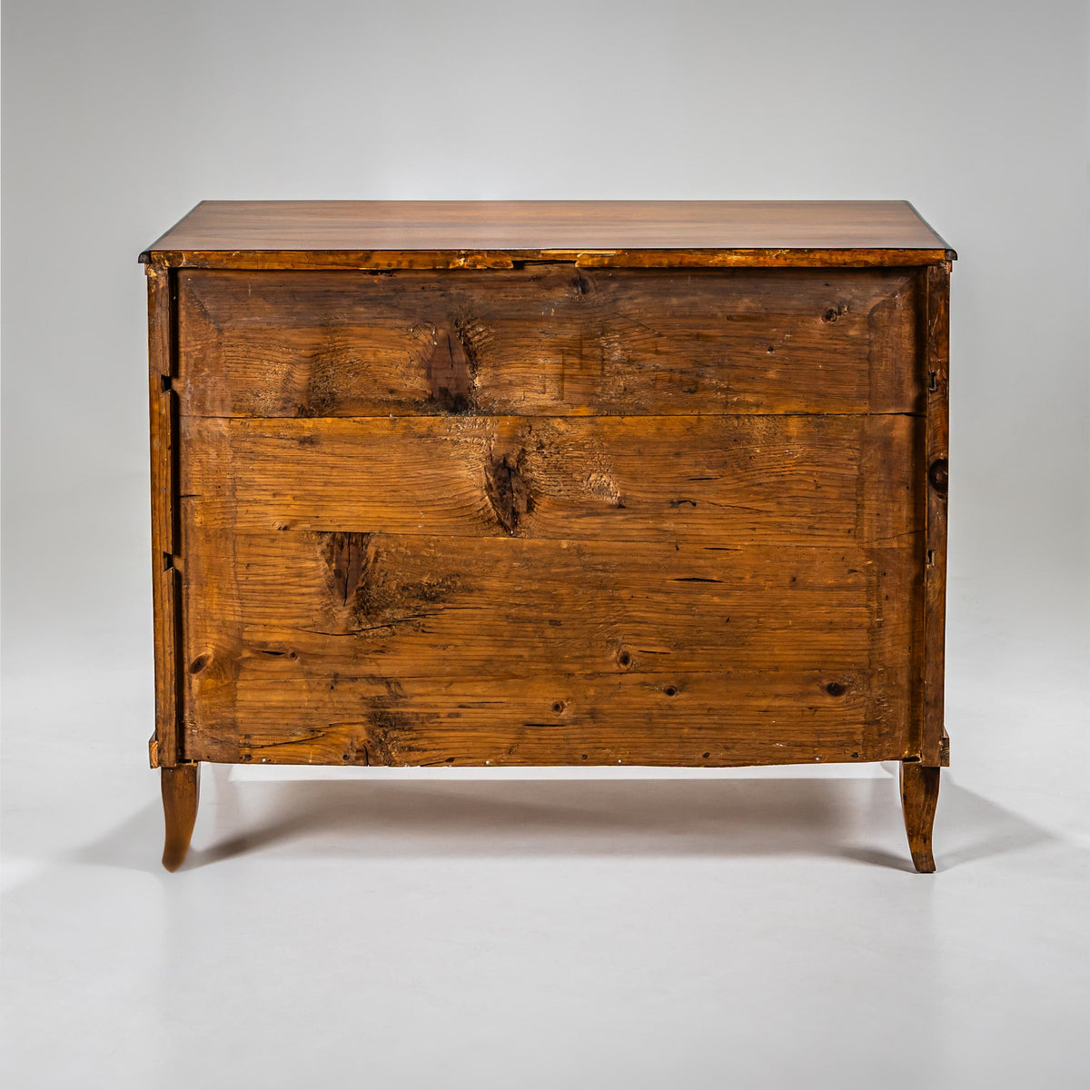 Biedermeier Chest of Drawers, Franconia, circa 1820