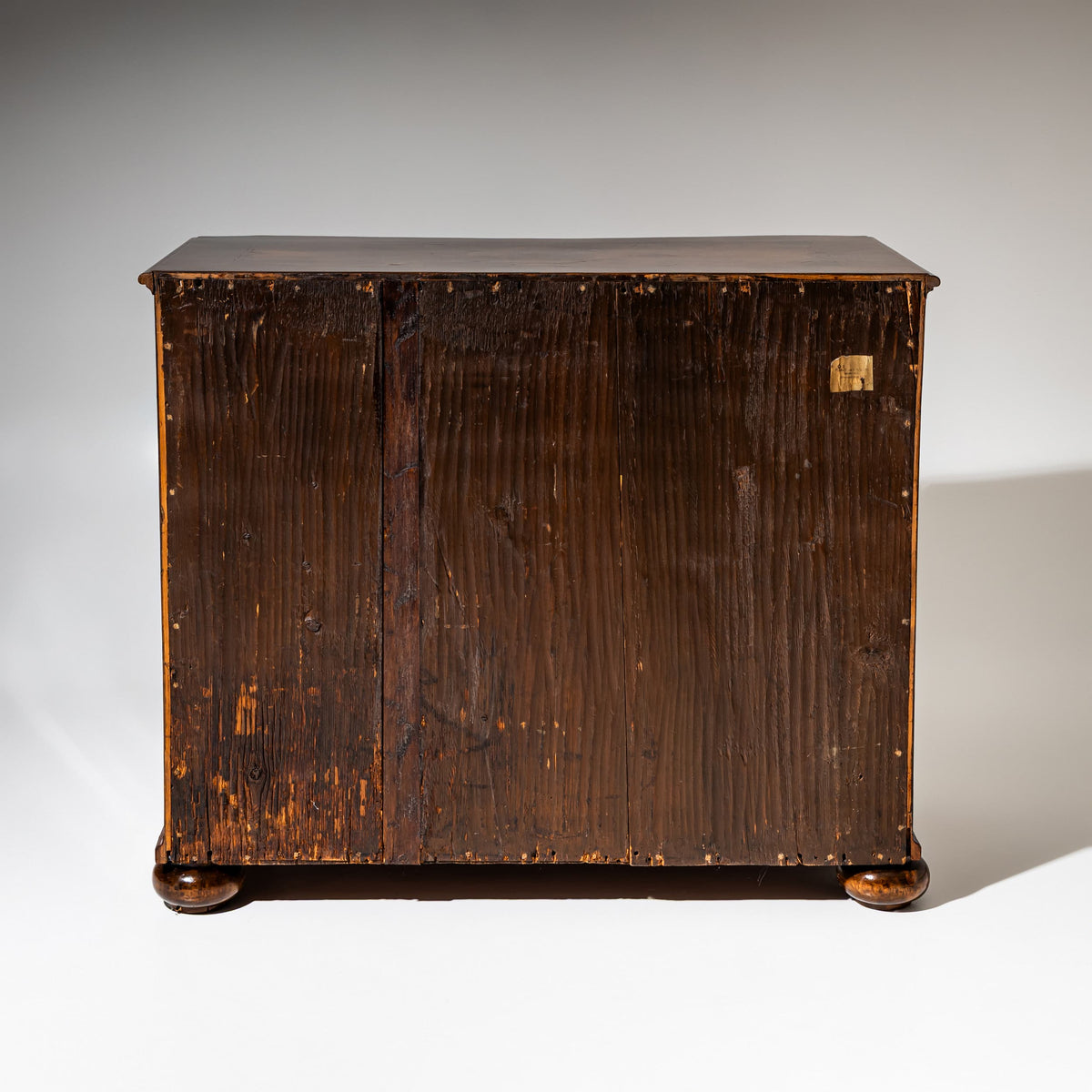 Baroque Chest of Drawers, Mid-18th Century