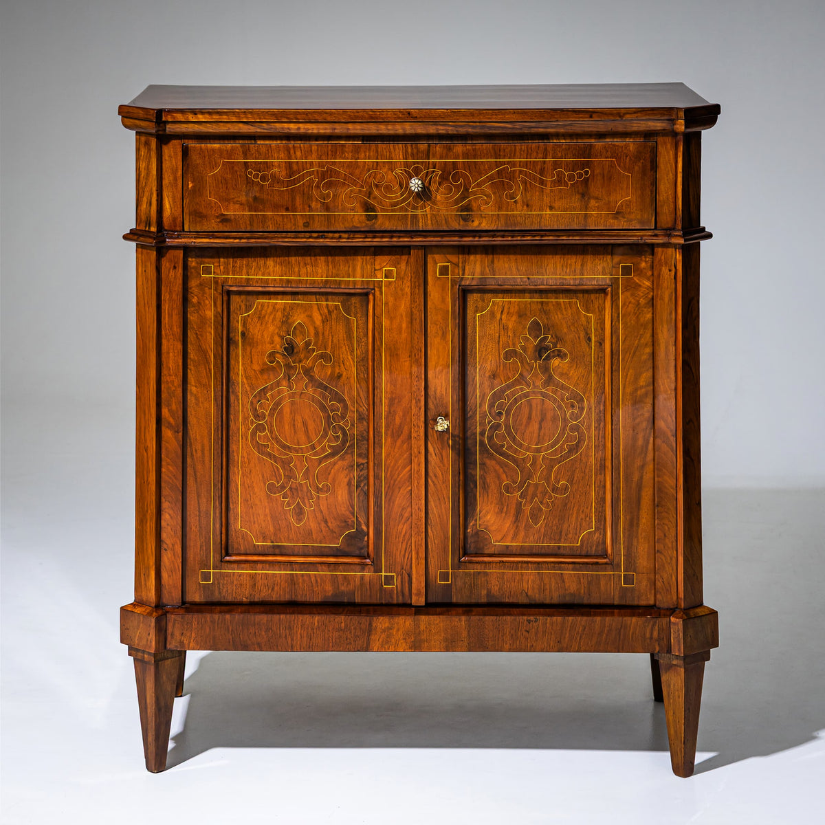 Halbschrank, 19. Jahrhundert