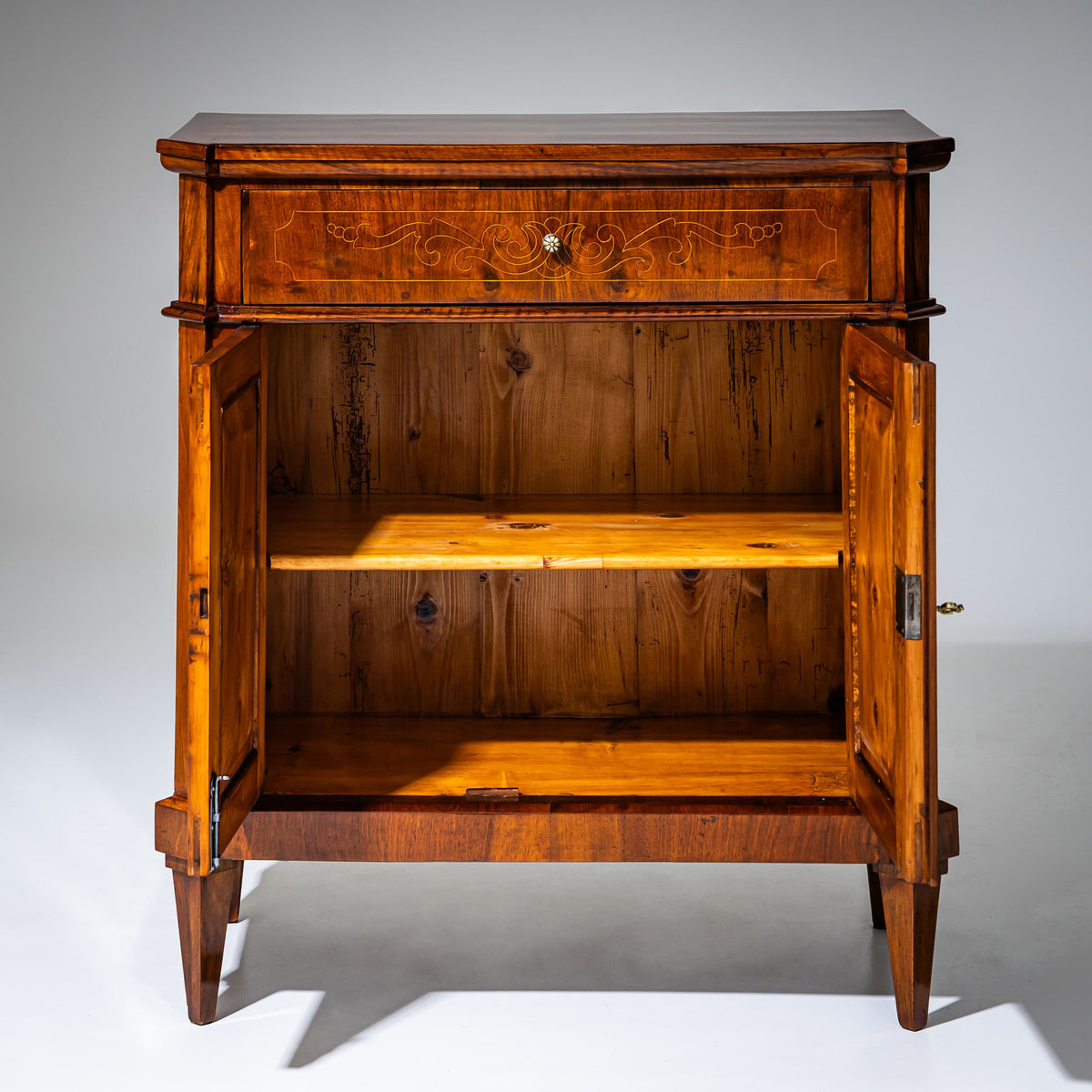 Halbschrank, 19. Jahrhundert
