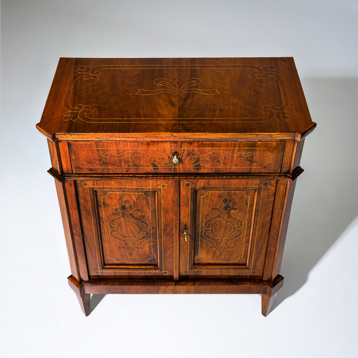 Halbschrank, 19. Jahrhundert