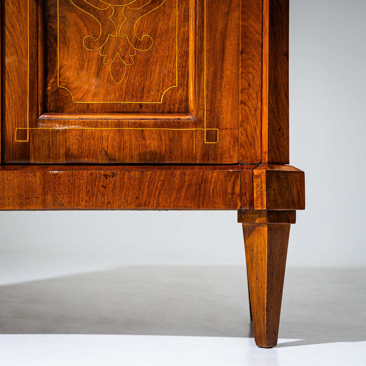 Halbschrank, 19. Jahrhundert