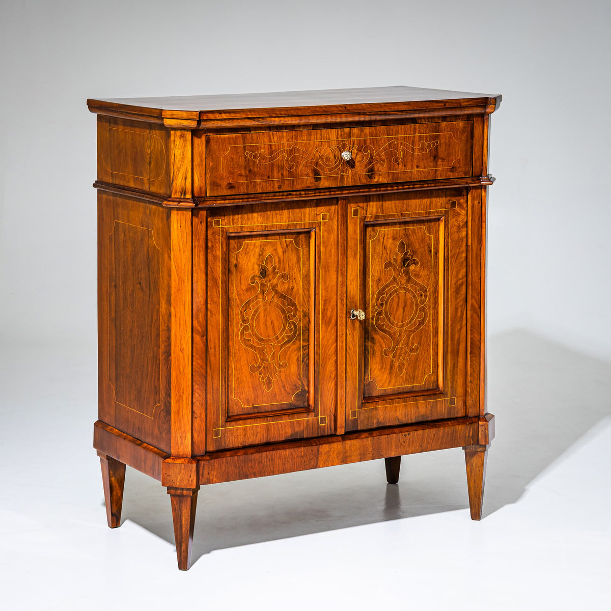 Halbschrank, 19. Jahrhundert