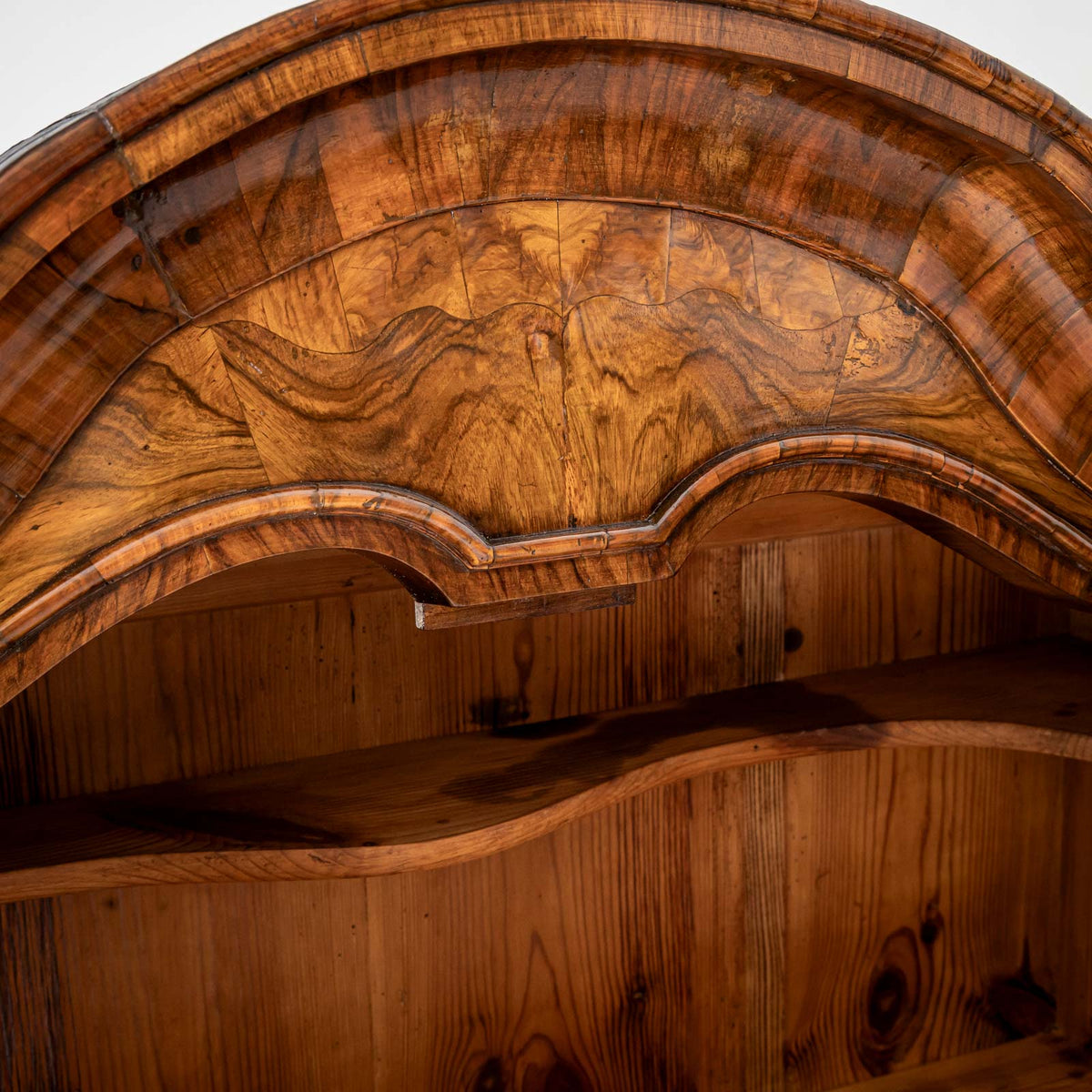 Secretaire, Central Germany, around 1750
