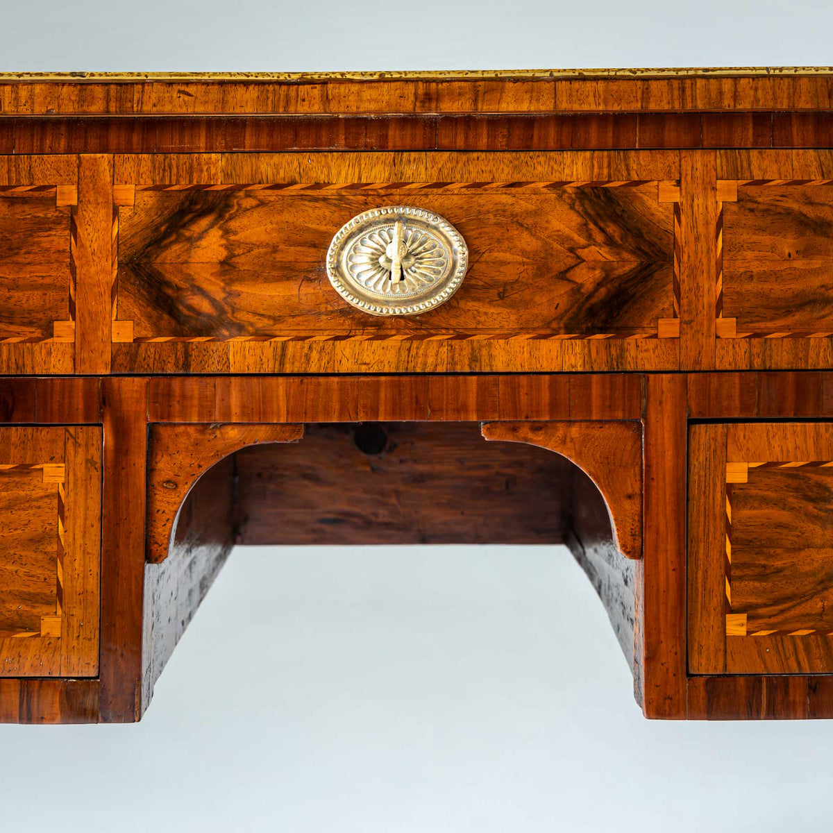 Louis XVI Ladies’ Desk, around 1800