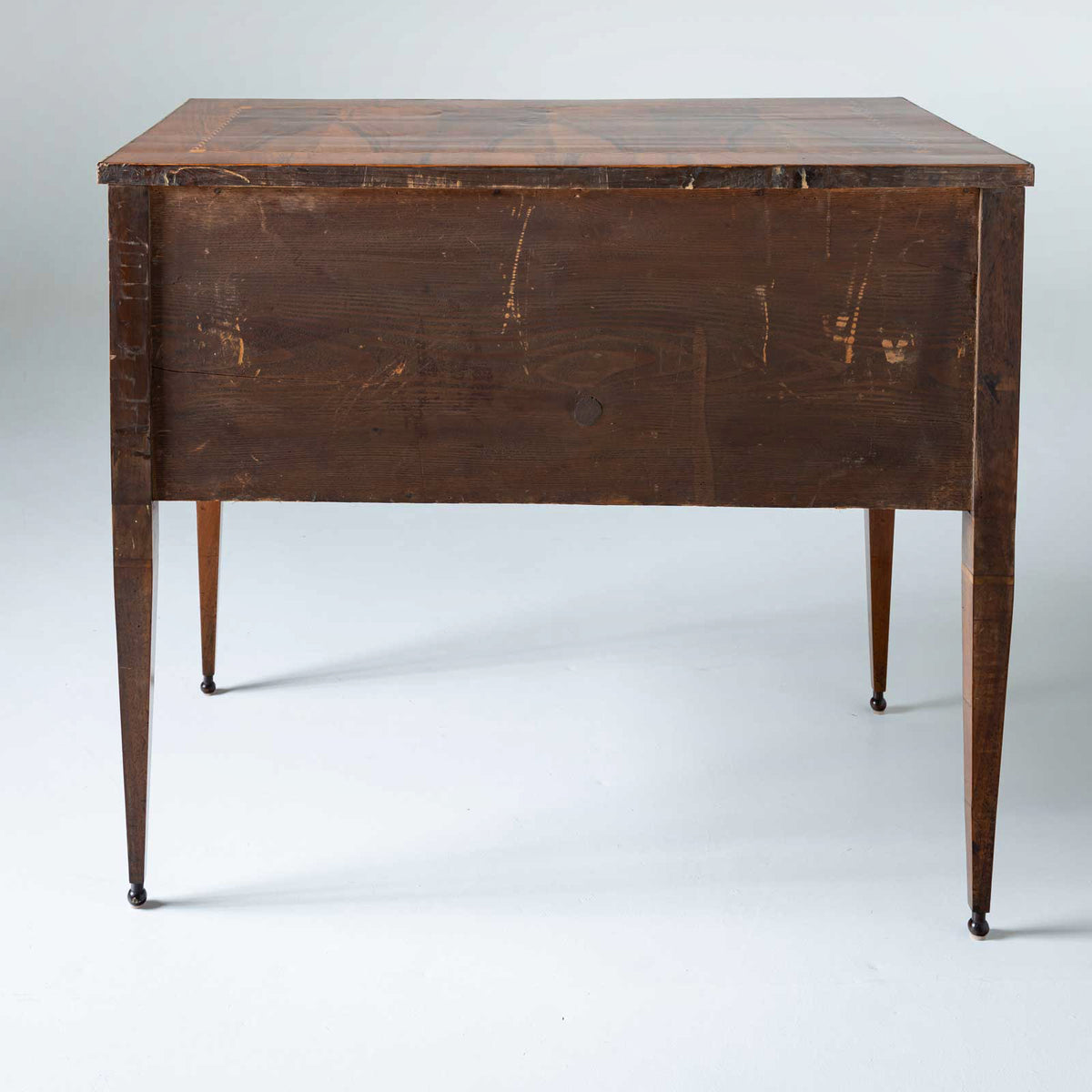 Louis XVI Ladies’ Desk, around 1800