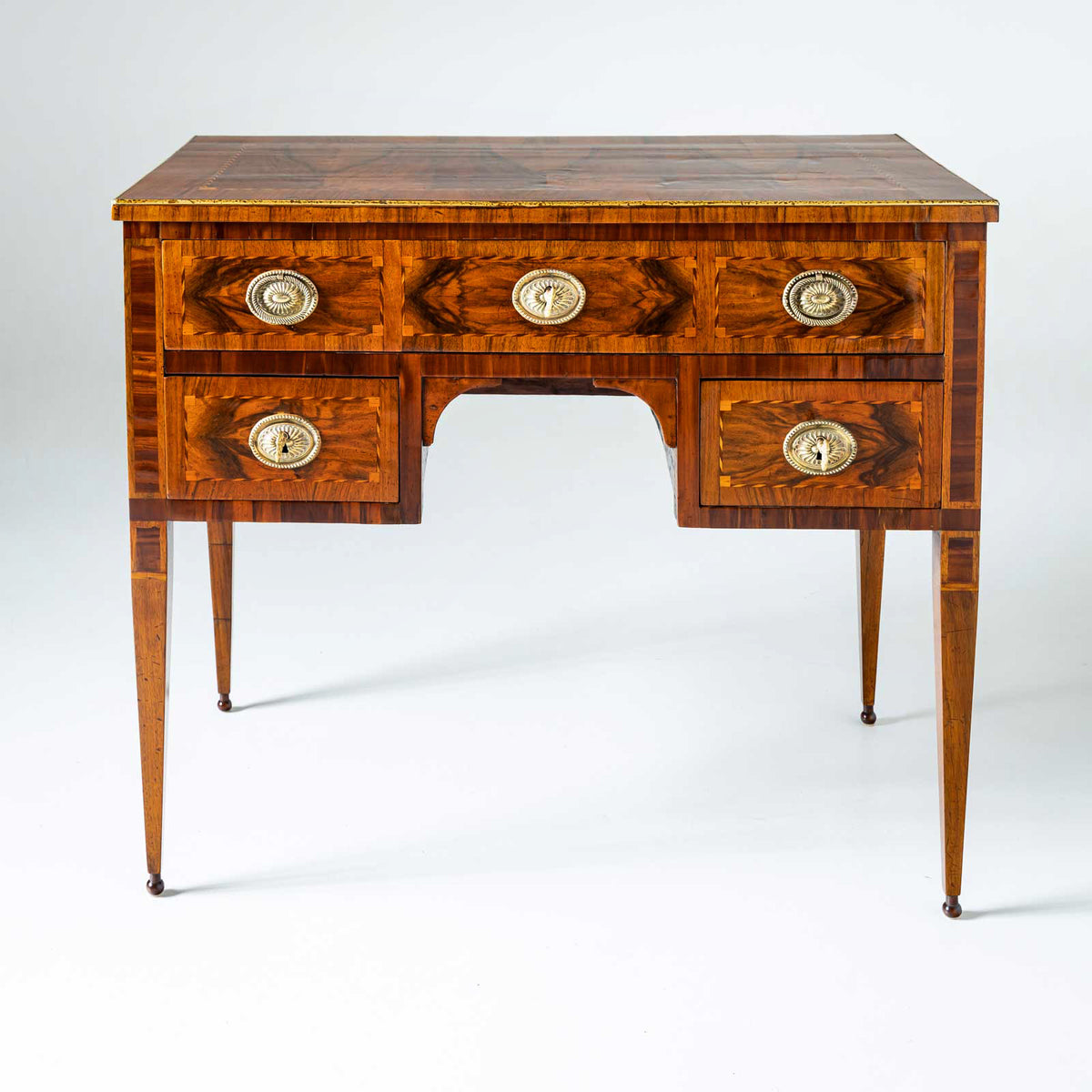 Louis XVI Ladies’ Desk, around 1800