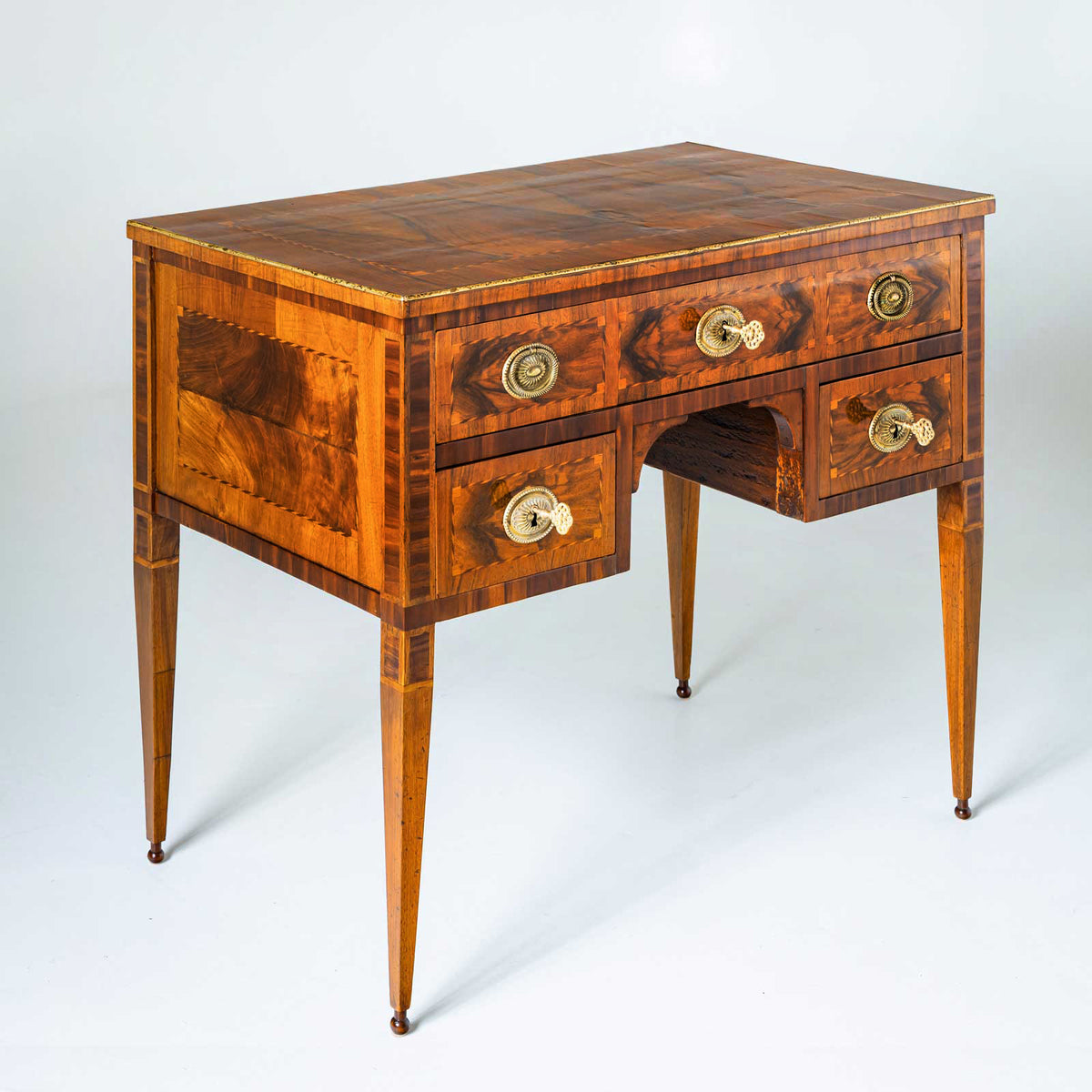 Louis XVI Ladies’ Desk, around 1800