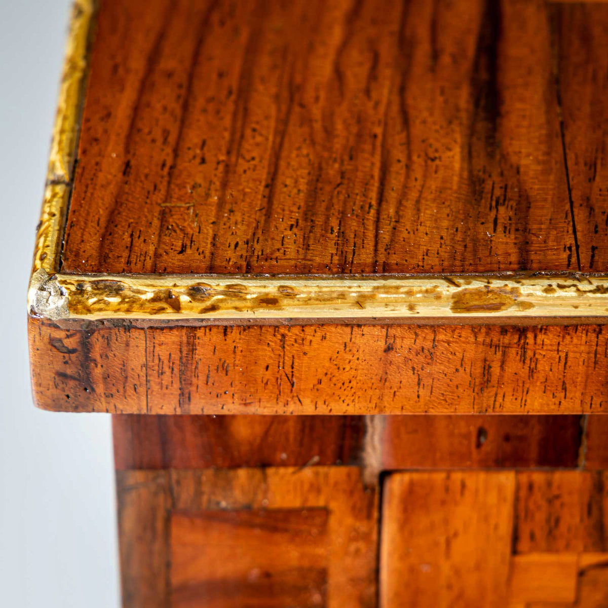 Louis XVI Ladies’ Desk, around 1800