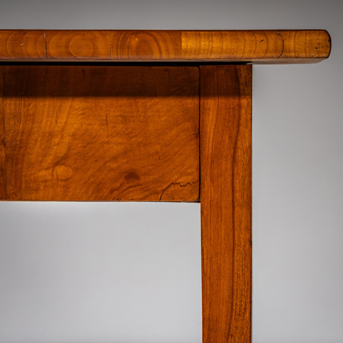 Biedermeier Writing Desk, Germany, circa 1820