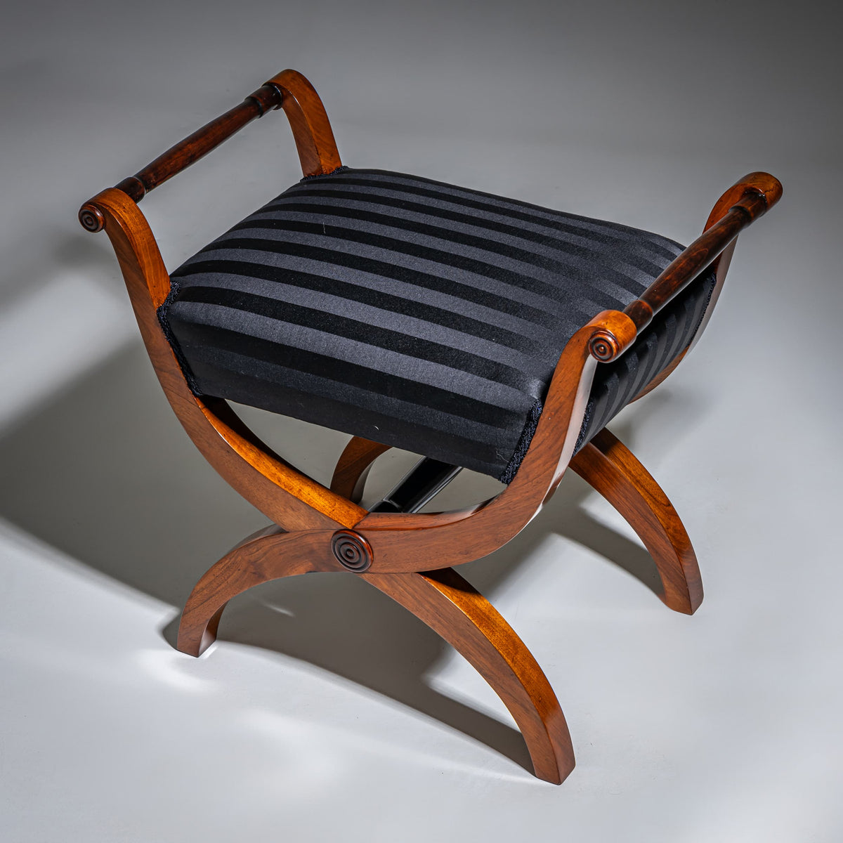 Tabouret, France, early 19th Century