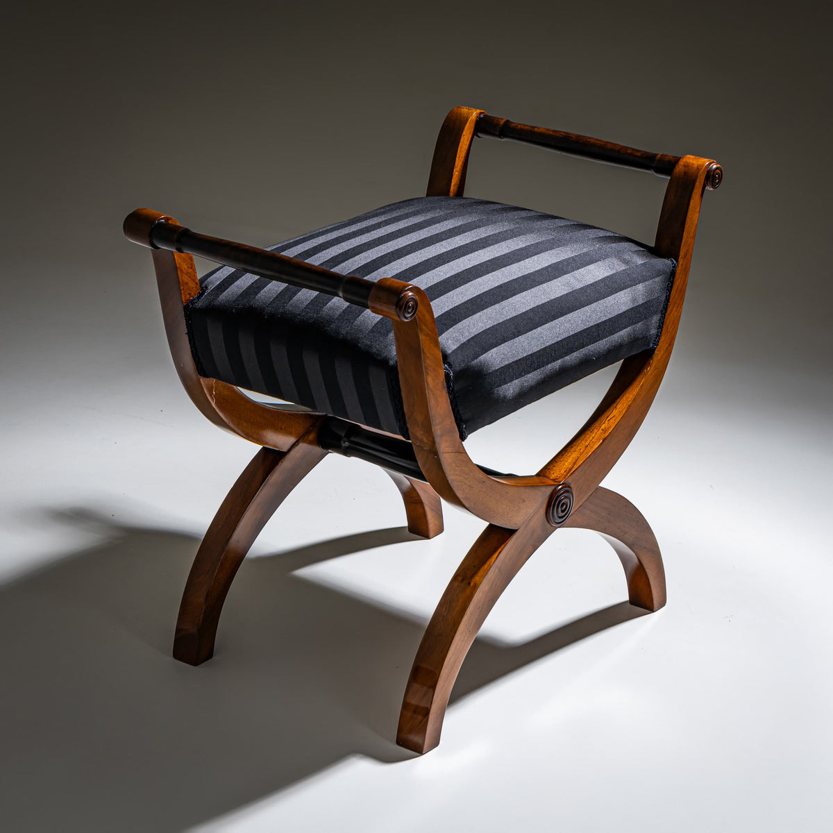 Tabouret, France, early 19th Century