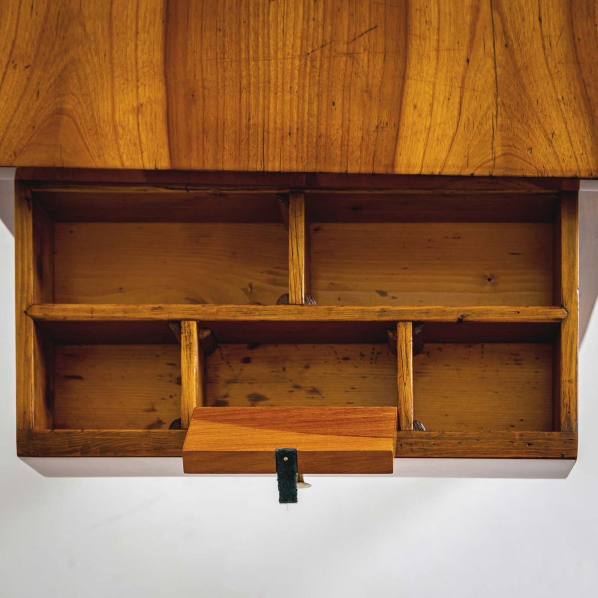 Biedermeier Arbeitstisch, um 1820