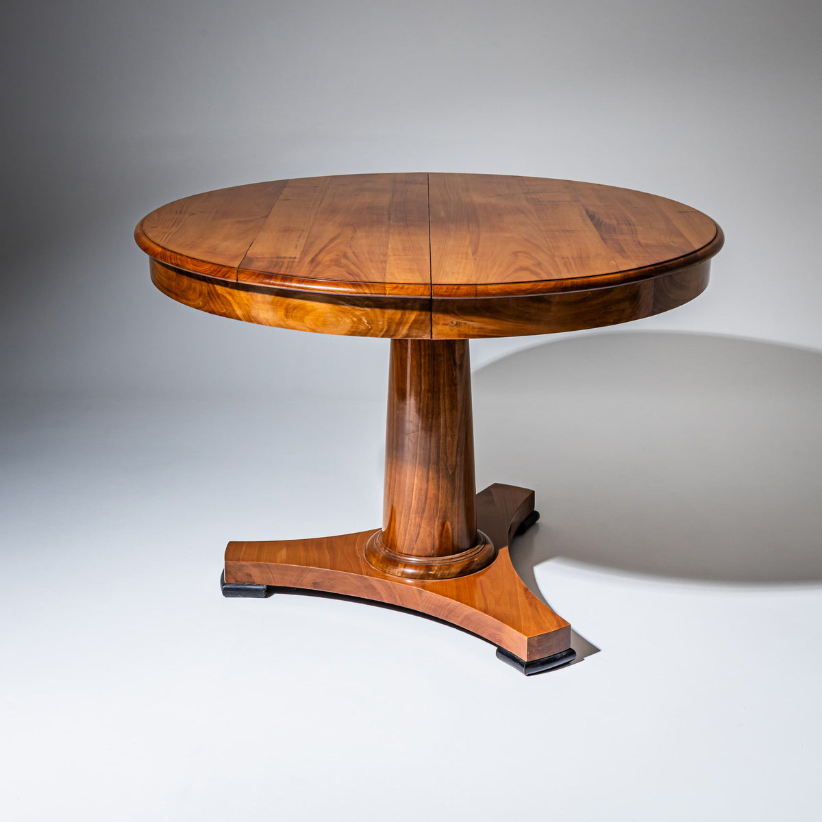 Biedermeier Auszugstisch, um 1820