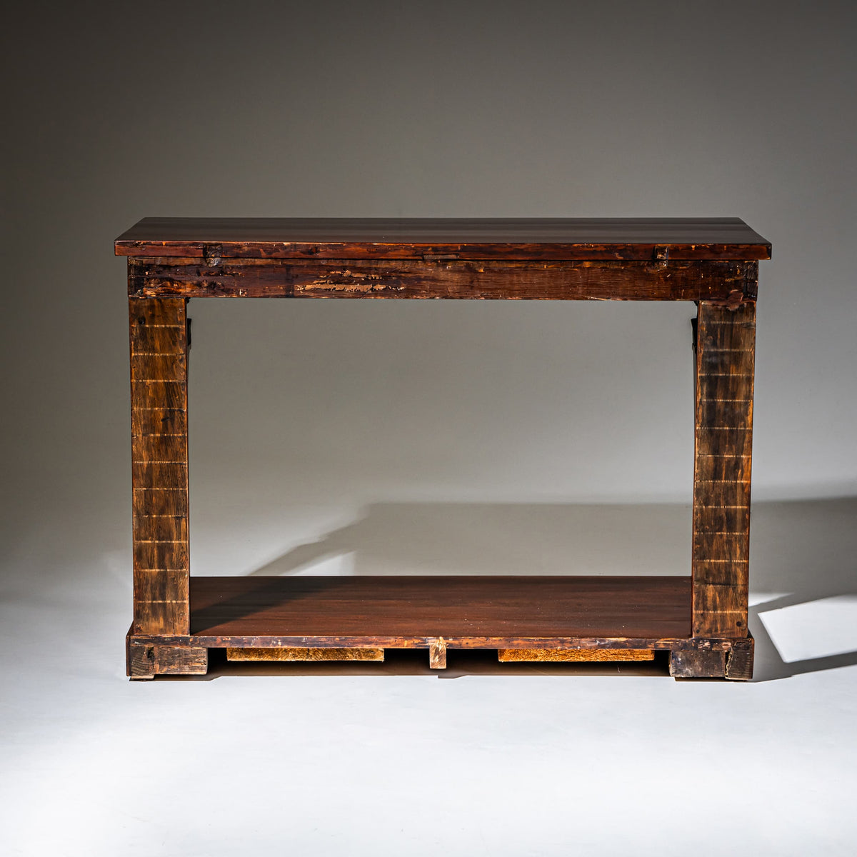 Empire Console Table, Vienna, circa 1810