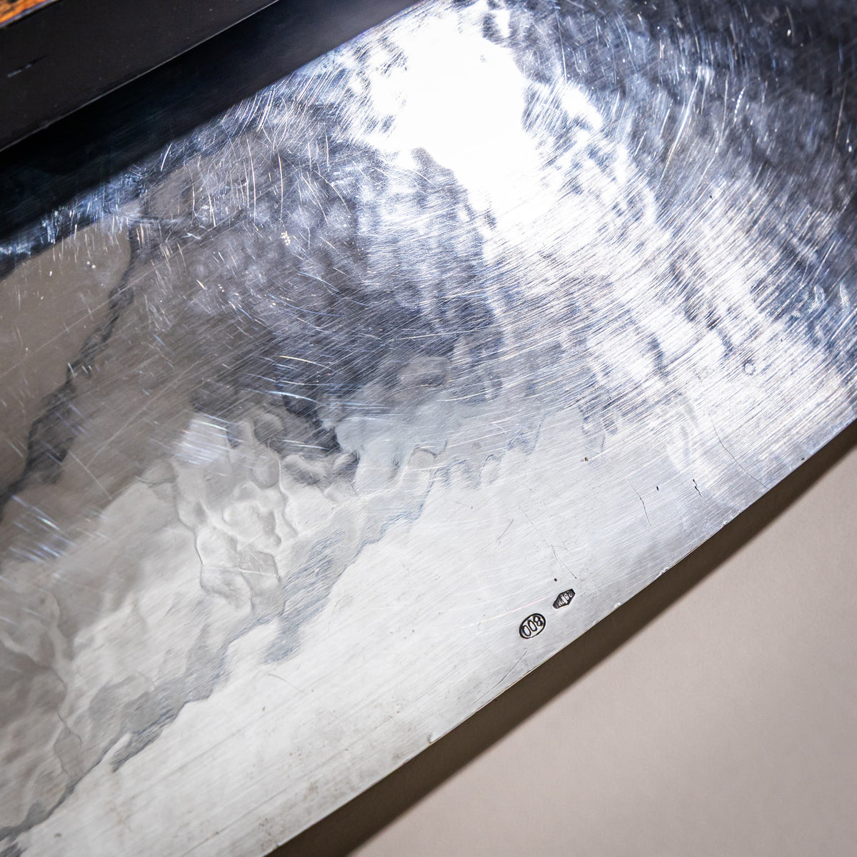 Silver Centerpiece by Pasquale and Mariano Alignani, Milan / Italy, 1935–1955/70