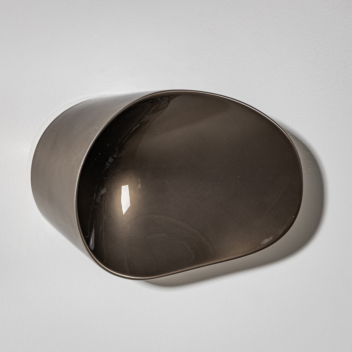 Willi Siber (b. 1949), Wall Objects, Germany, 2026