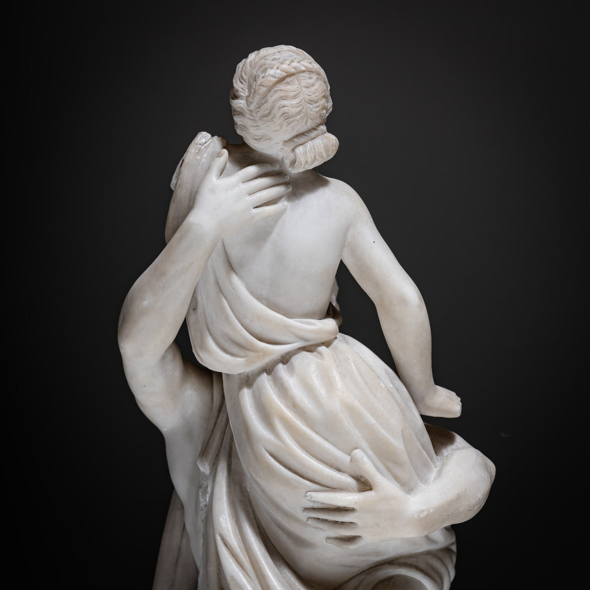 The Rape of Proserpina, 19th Century