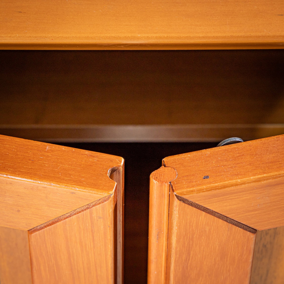 Sideboard by Mobili i Caccia alla Volpe, Italy, 1970s