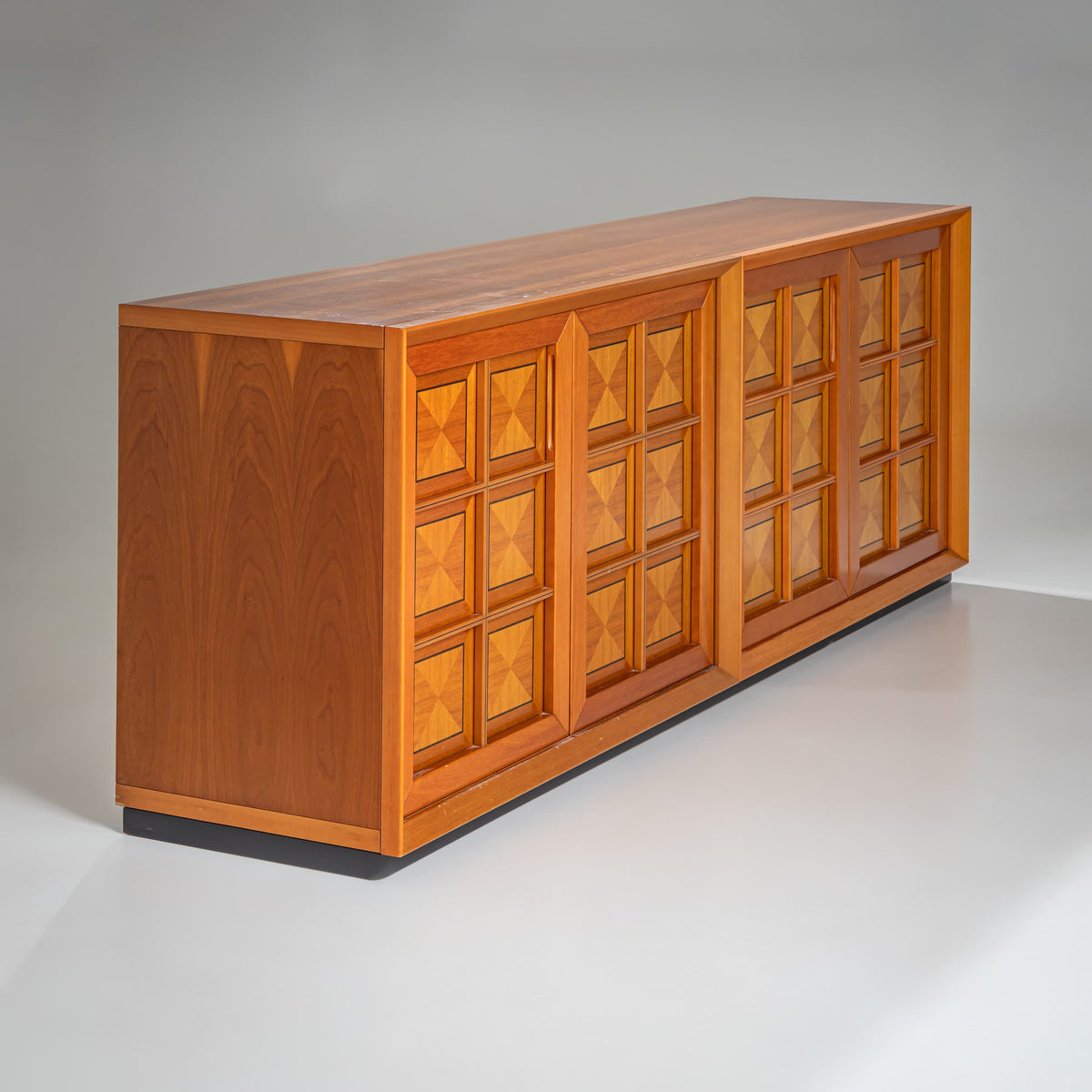 Sideboard by Mobili i Caccia alla Volpe, Italy, 1970s