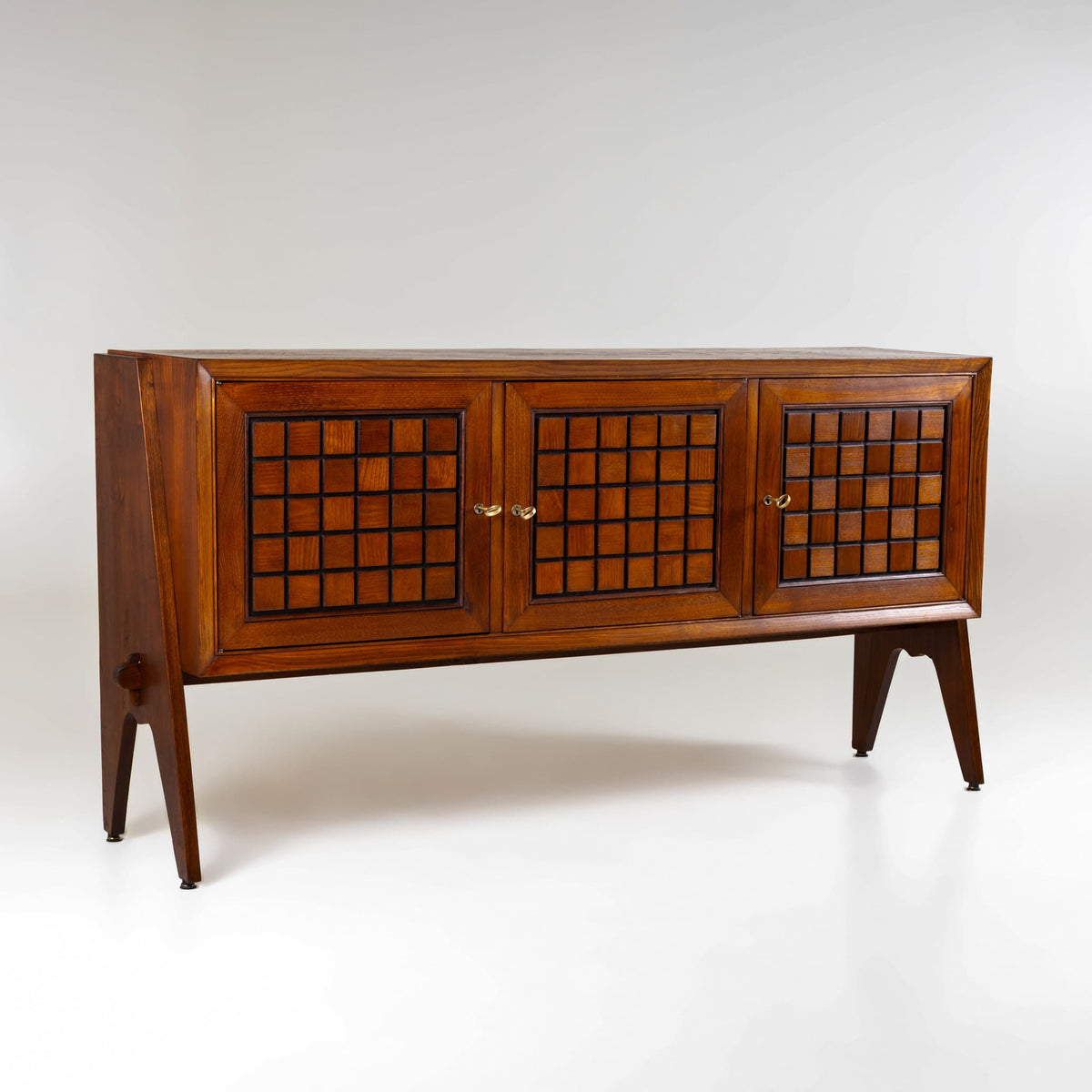 Sideboard, likely Italy, 1970s