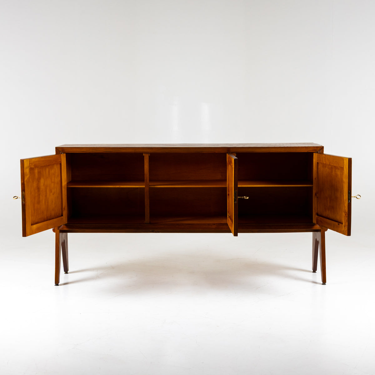 Sideboard, likely Italy, 1970s