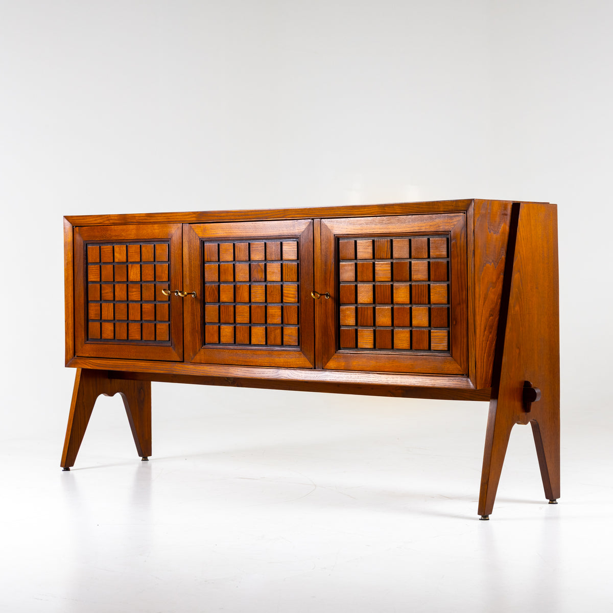 Sideboard, likely Italy, 1970s