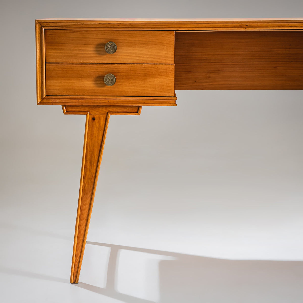 Mid-Century Desk, 1950s/60s
