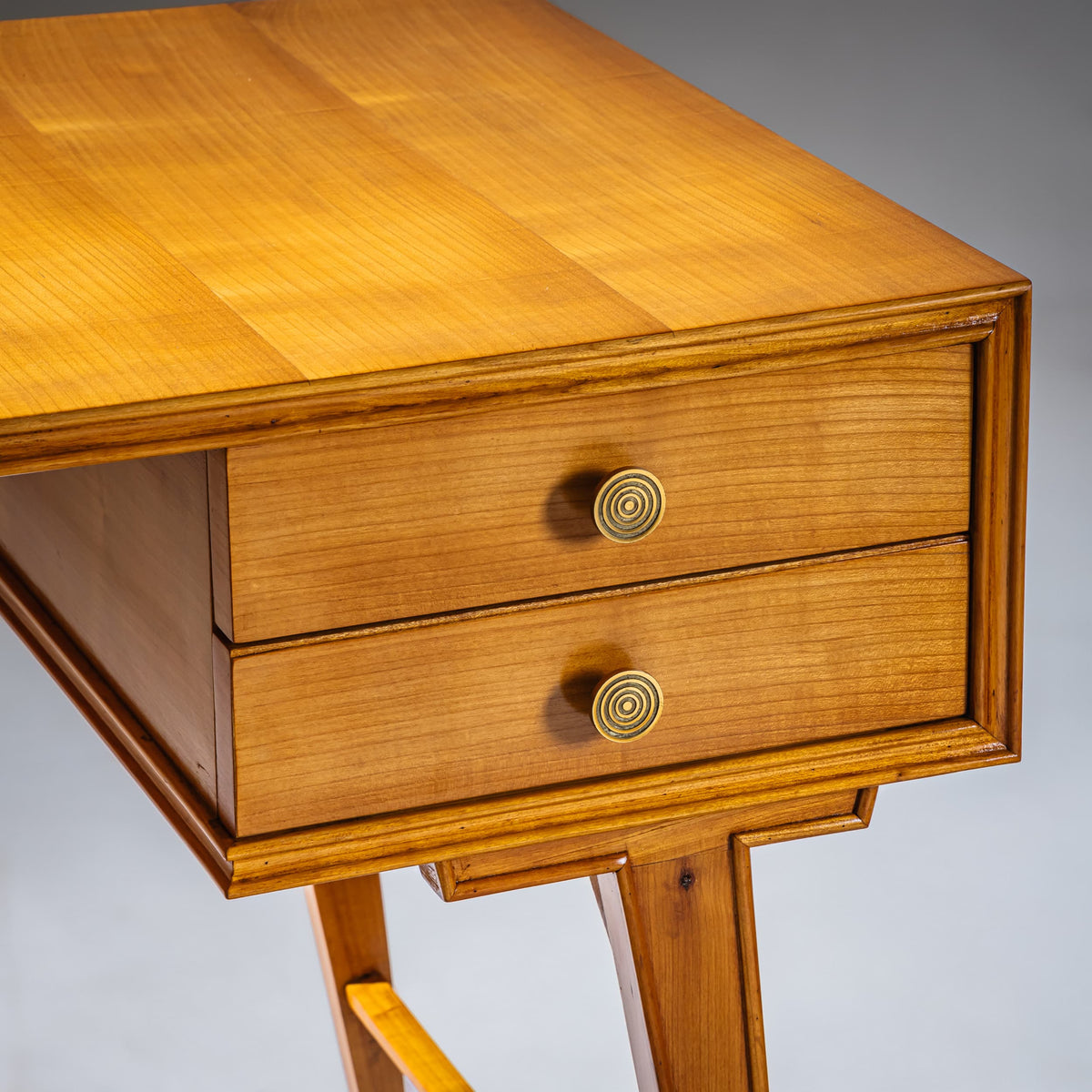 Mid-Century Desk, 1950s/60s