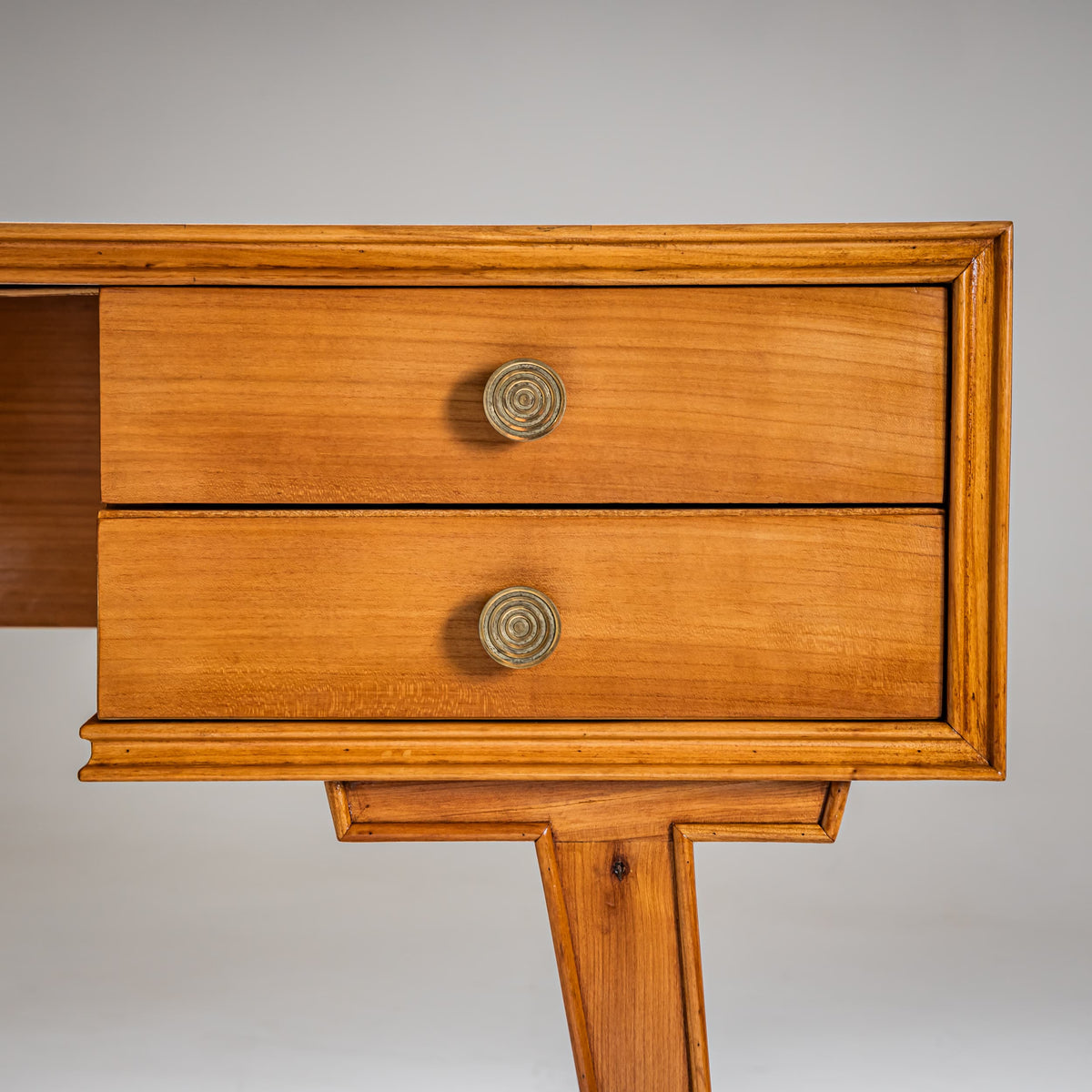 Mid-Century Desk, 1950s/60s