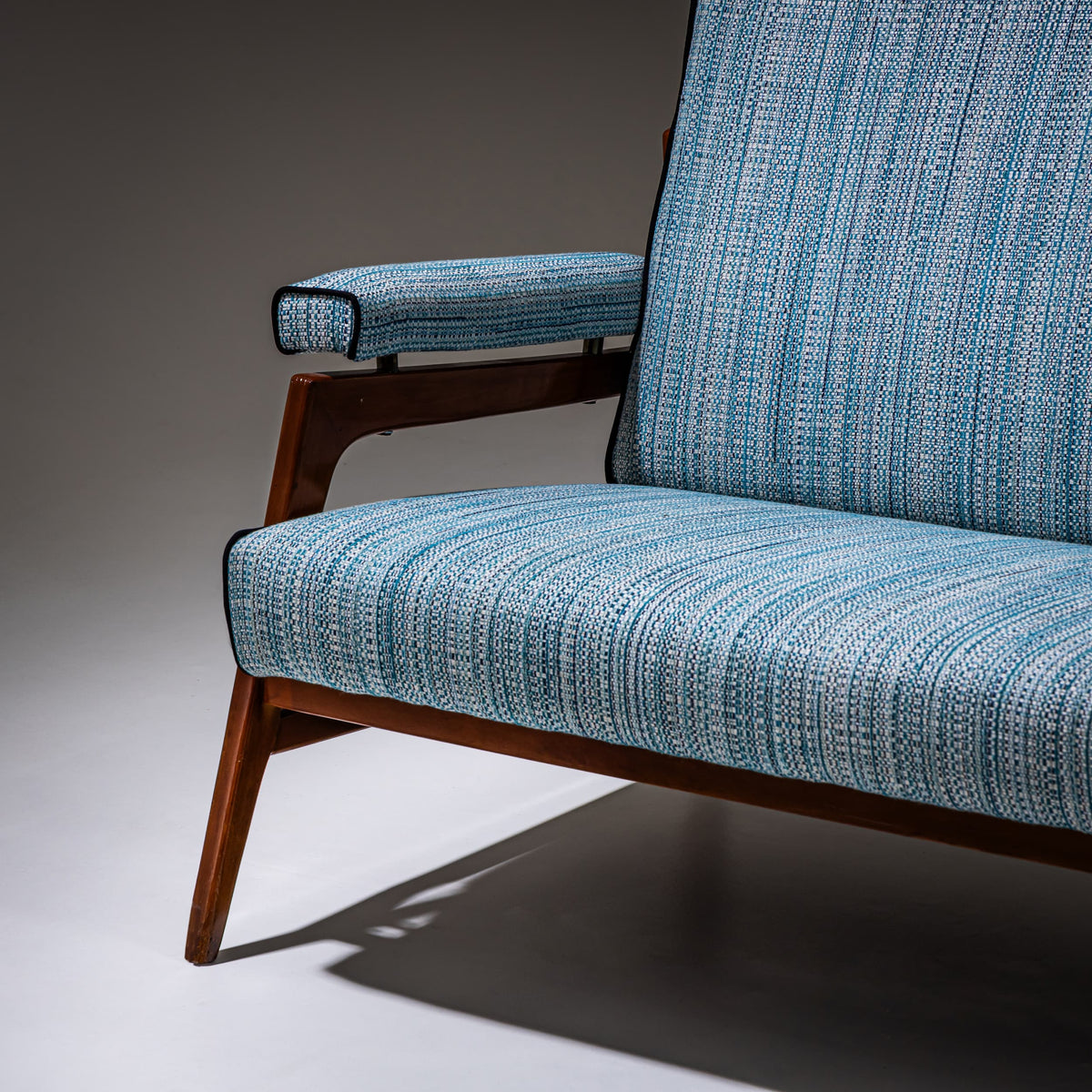 Seating Group, Italy Mid-20th Century