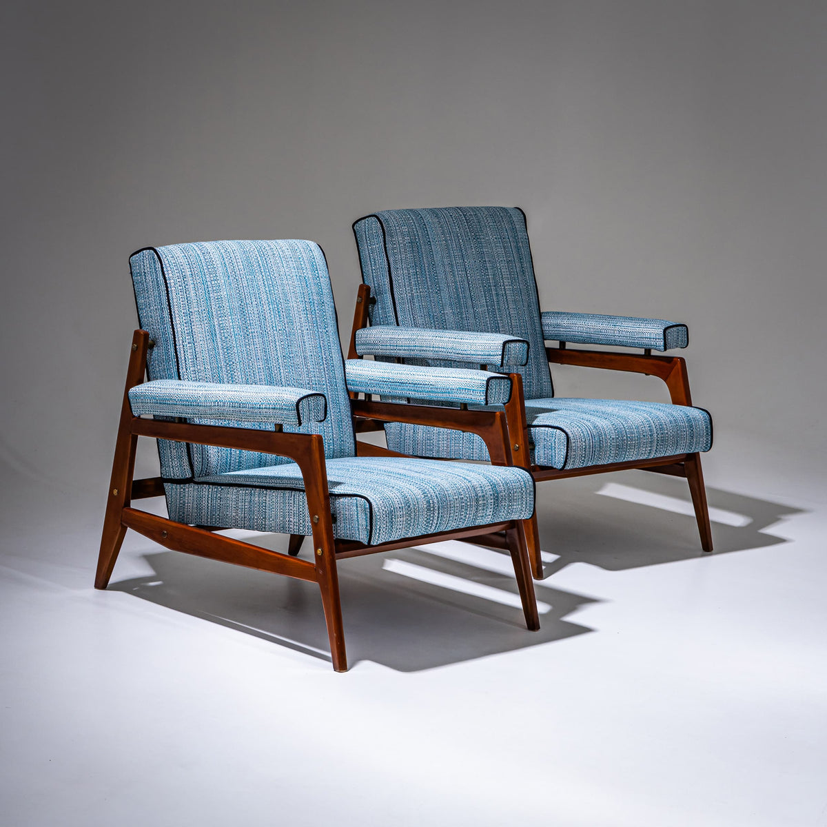Seating Group, Italy Mid-20th Century