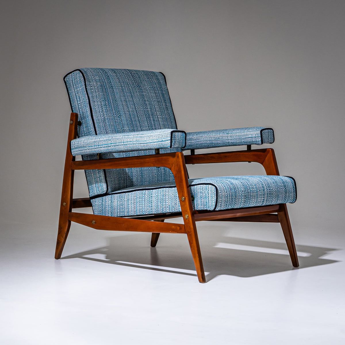 Seating Group, Italy Mid-20th Century