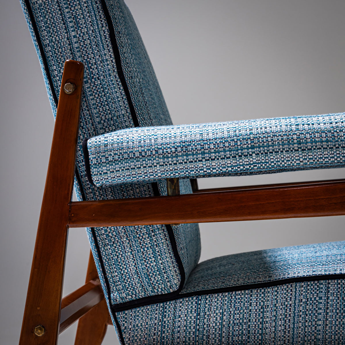 Seating Group, Italy Mid-20th Century
