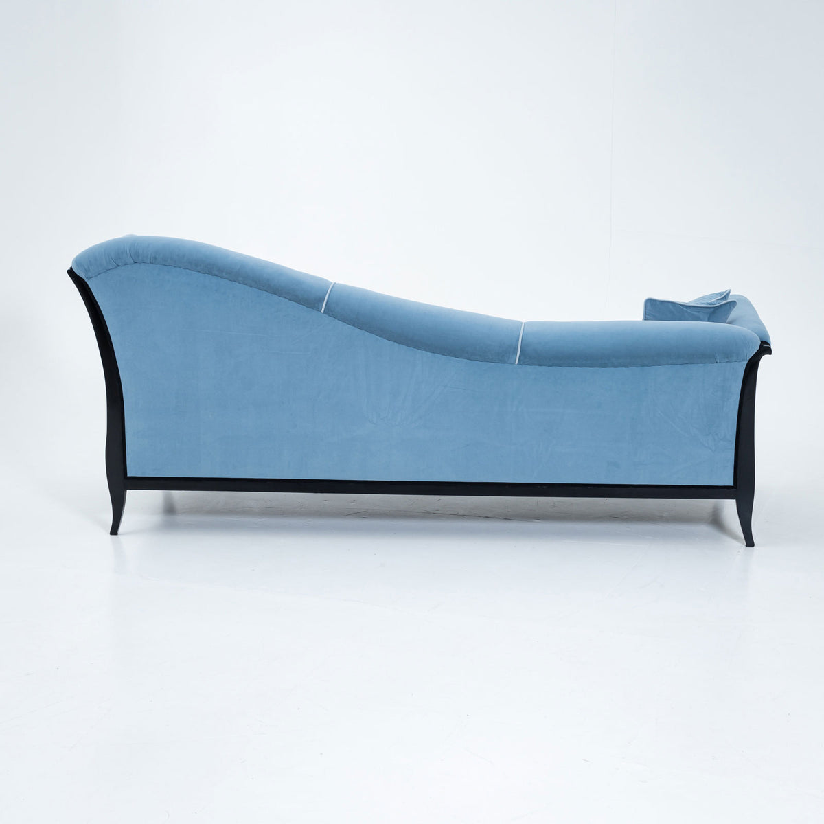 Three-Piece Art Deco Seating Set, 1920s