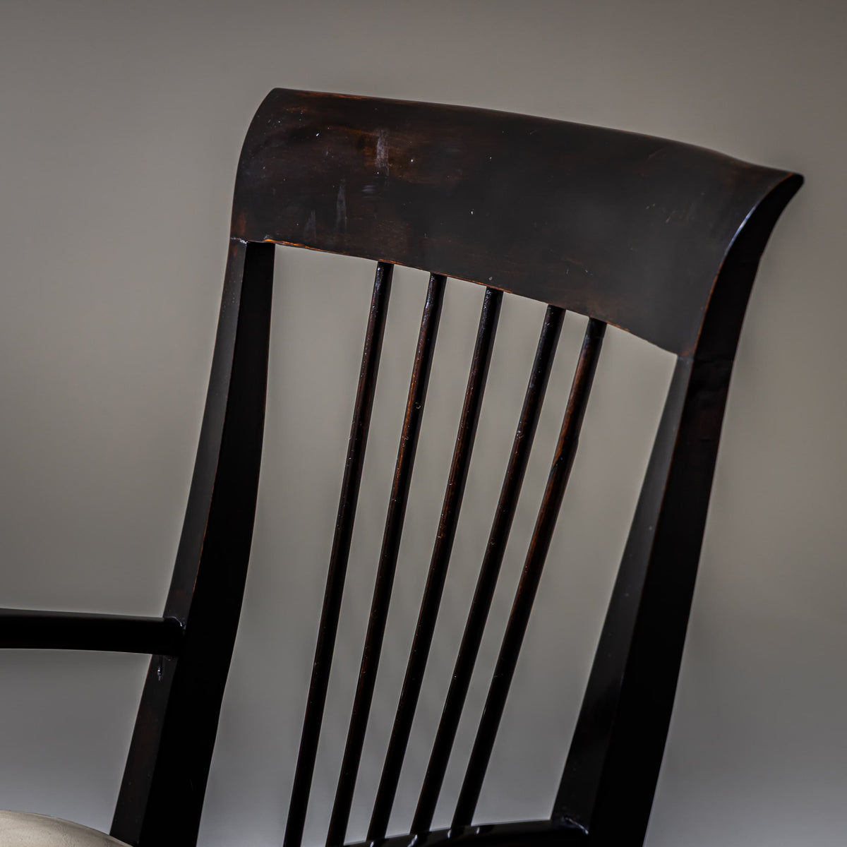 Paar Art Deco Armstühle, Tomas Buzzi zugeschrieben, Italien, 1930er Jahre
