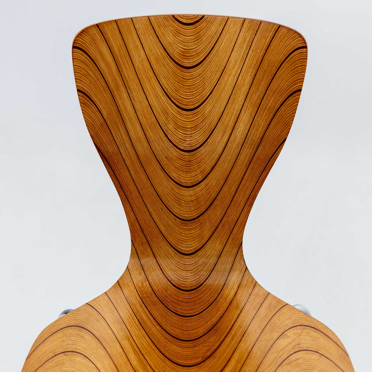 Nikke chairs by Tapio Wirkkala (1915-1985), Finland, 1958