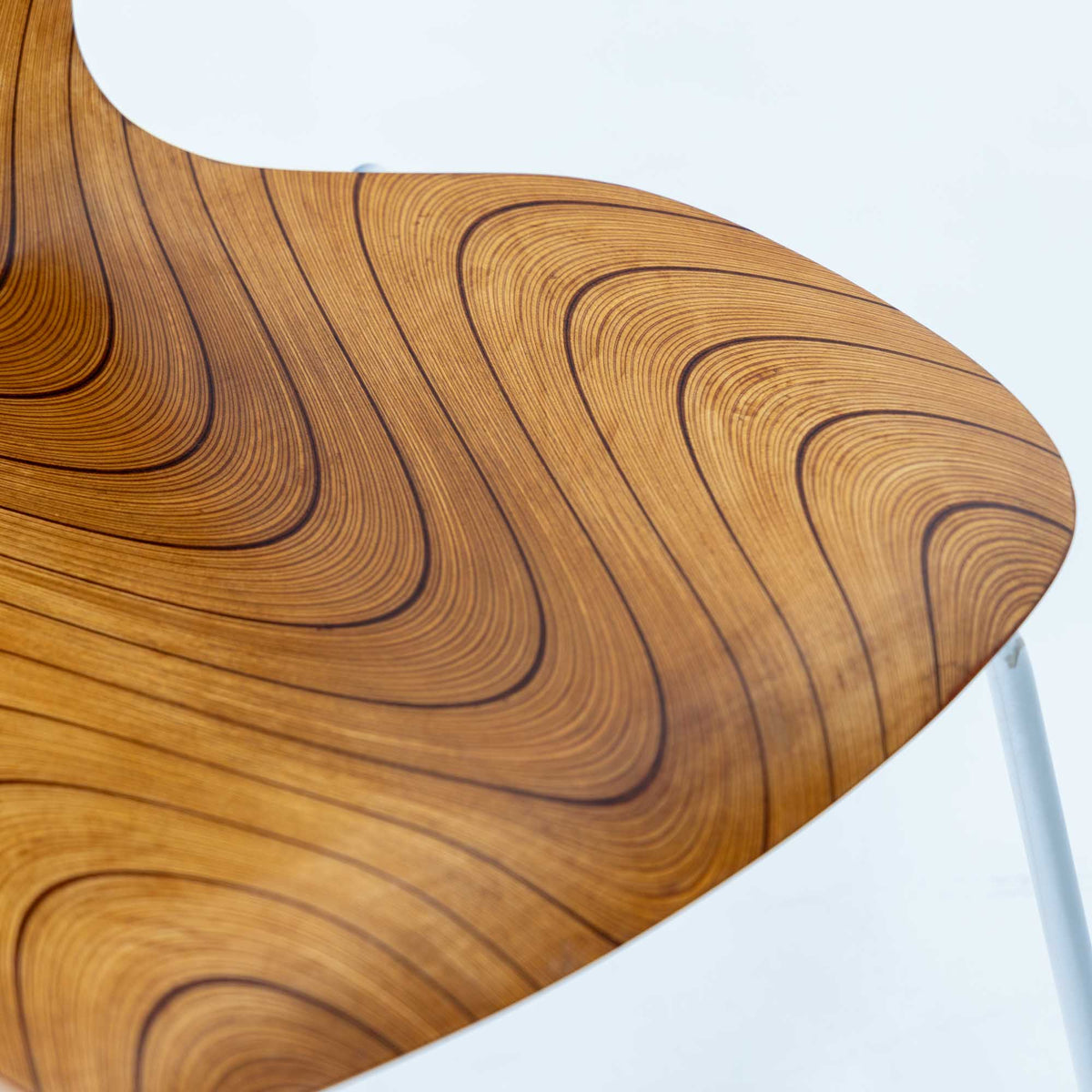 Nikke chairs by Tapio Wirkkala (1915-1985), Finland, 1958