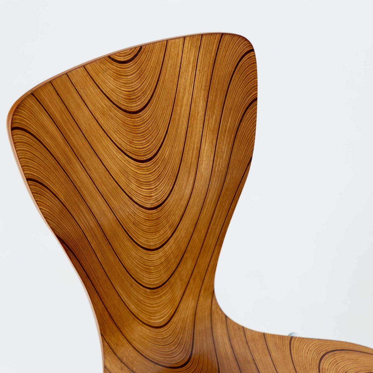 Nikke chairs by Tapio Wirkkala (1915-1985), Finland, 1958