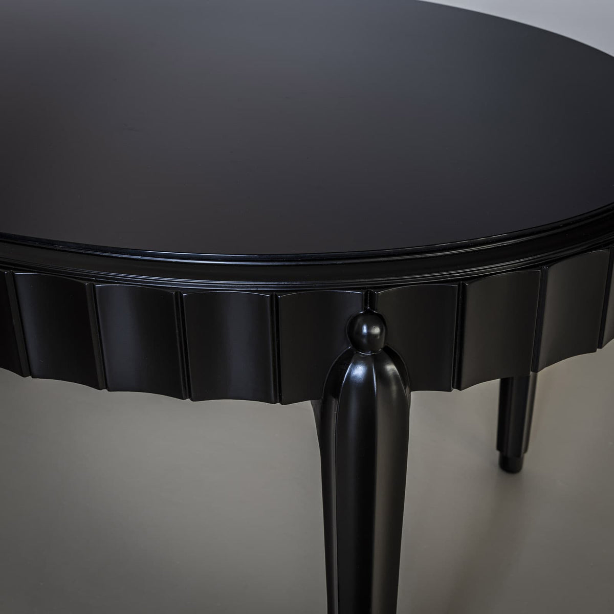 Art Deco Dining Room Ensemble, Italy 1930s