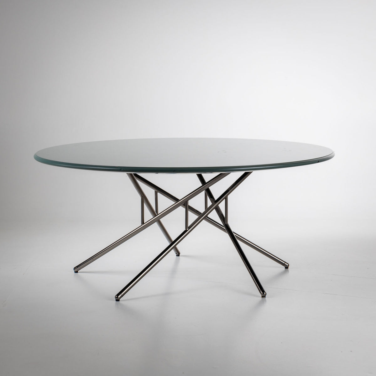 Coffee Tables by Molteni, Italy, Late 20th Century