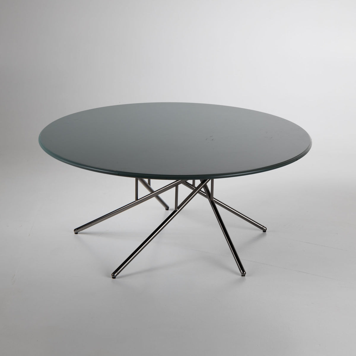 Coffee Tables by Molteni, Italy, Late 20th Century