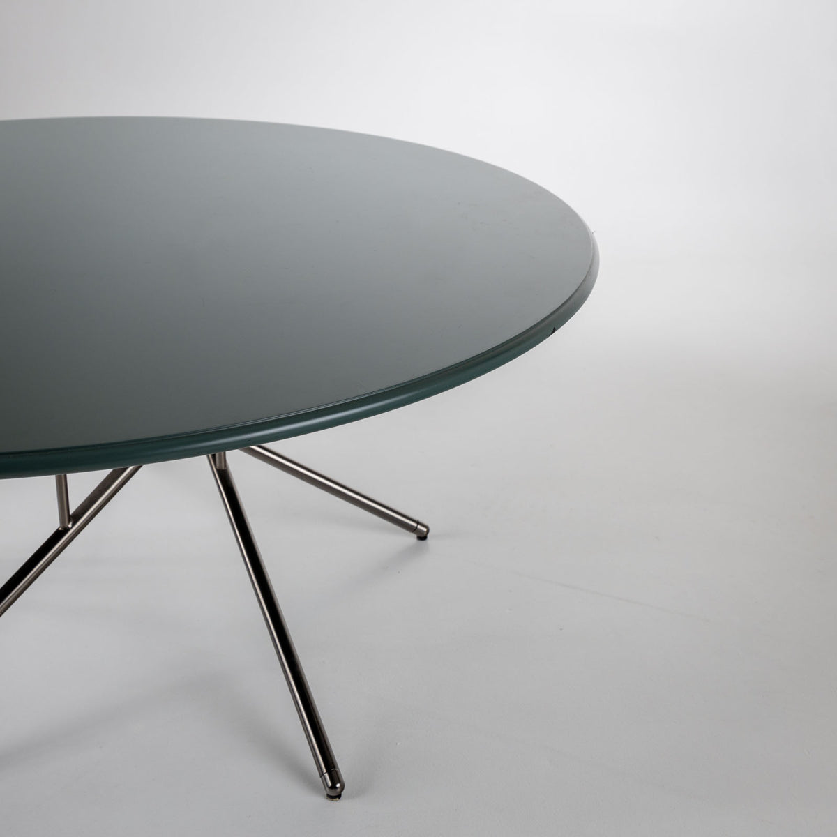 Coffee Tables by Molteni, Italy, Late 20th Century
