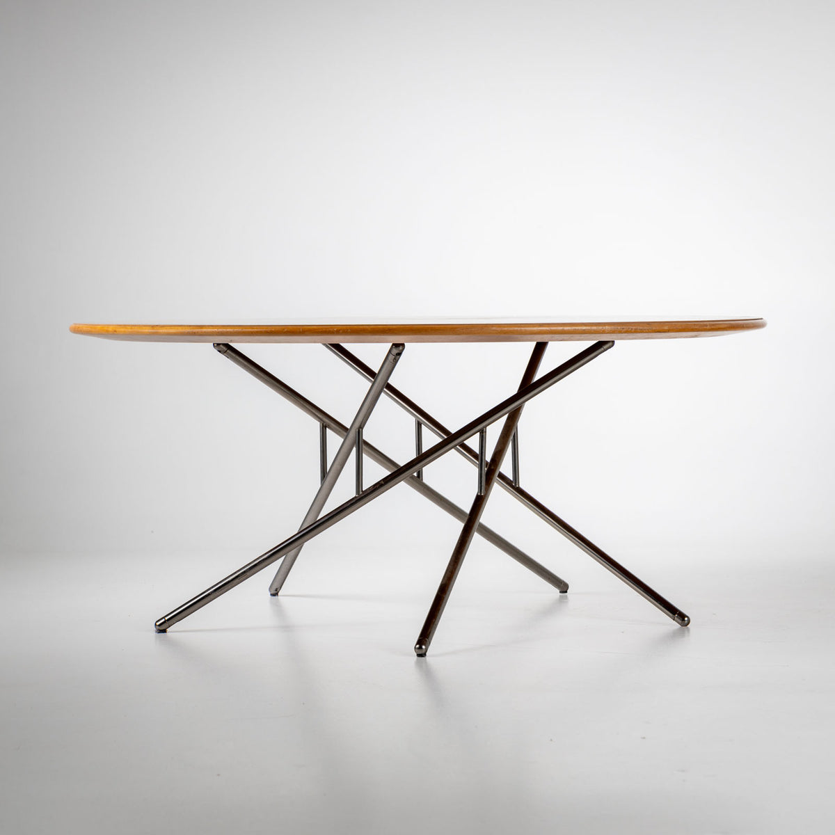 Coffee Tables by Molteni, Italy, Late 20th Century
