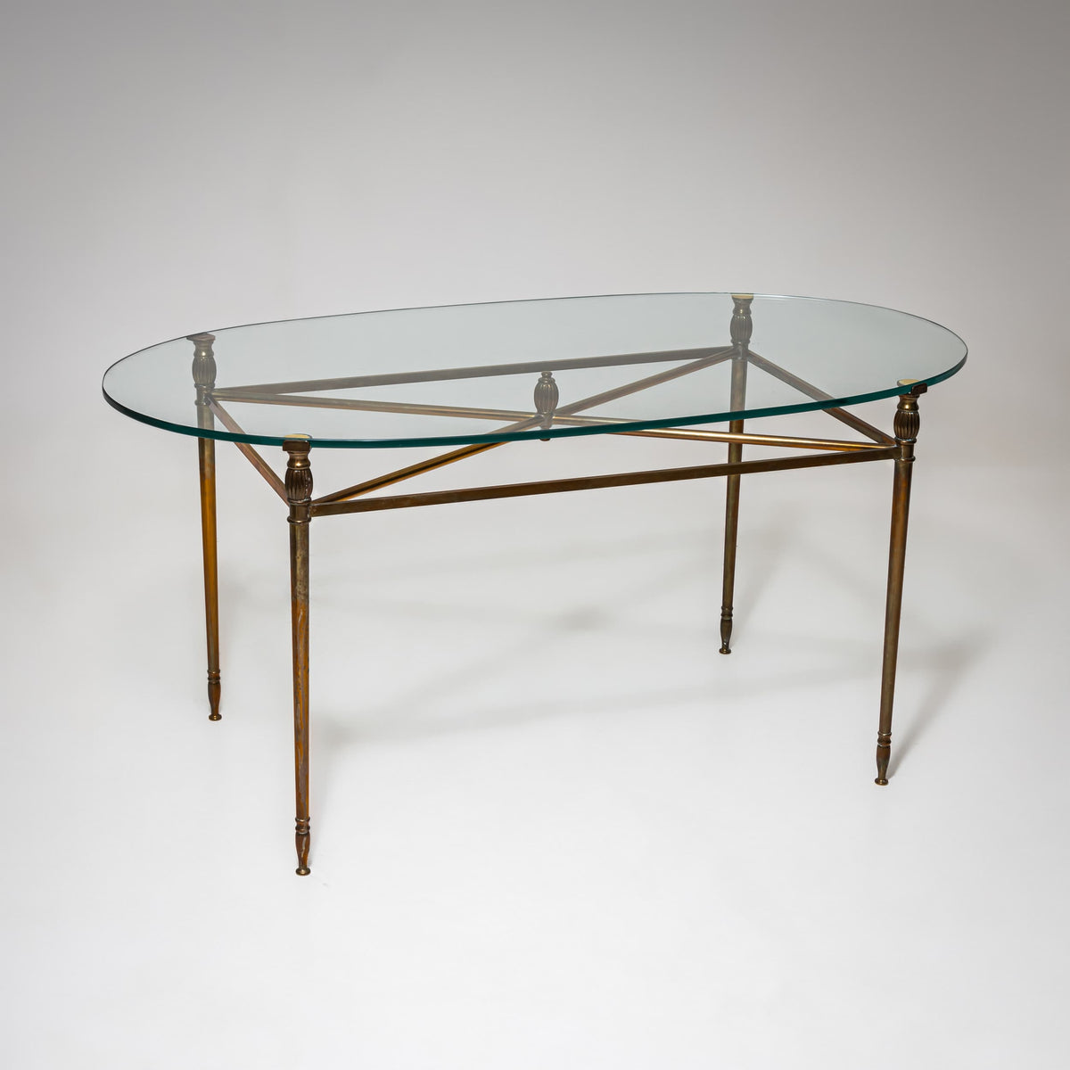 Modern Coffee Table, 20th Century